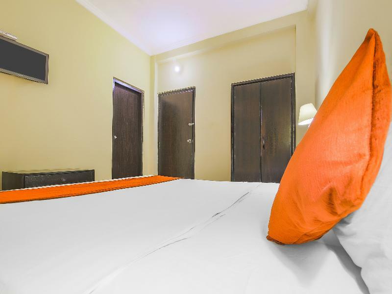 Hotel Peaceland Lumbini Exterior photo