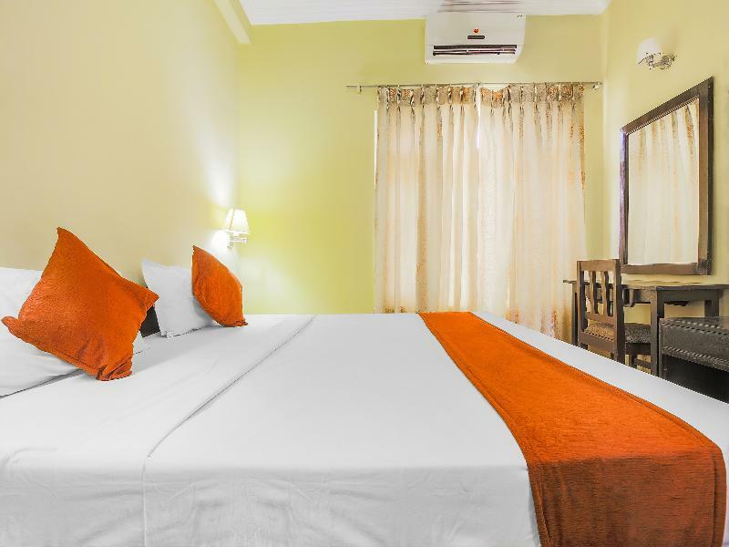 Hotel Peaceland Lumbini Exterior photo